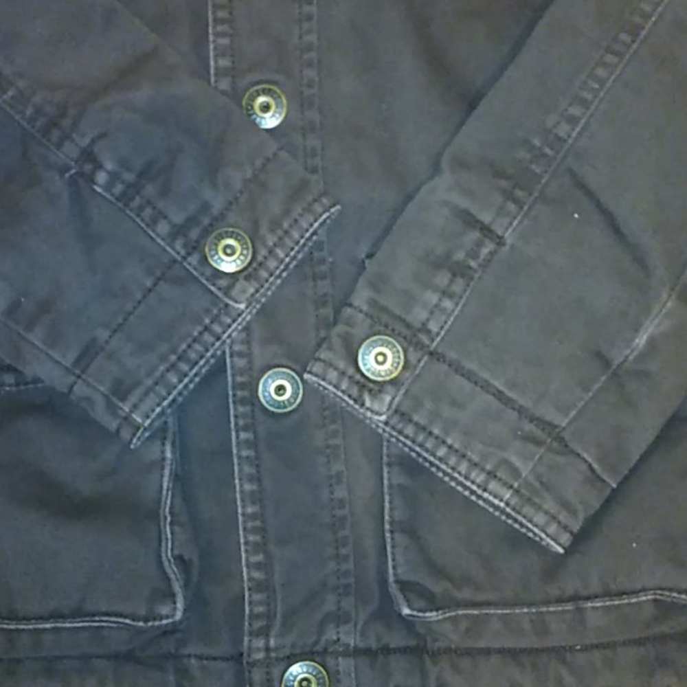 Jacket - Picture 3 of 4